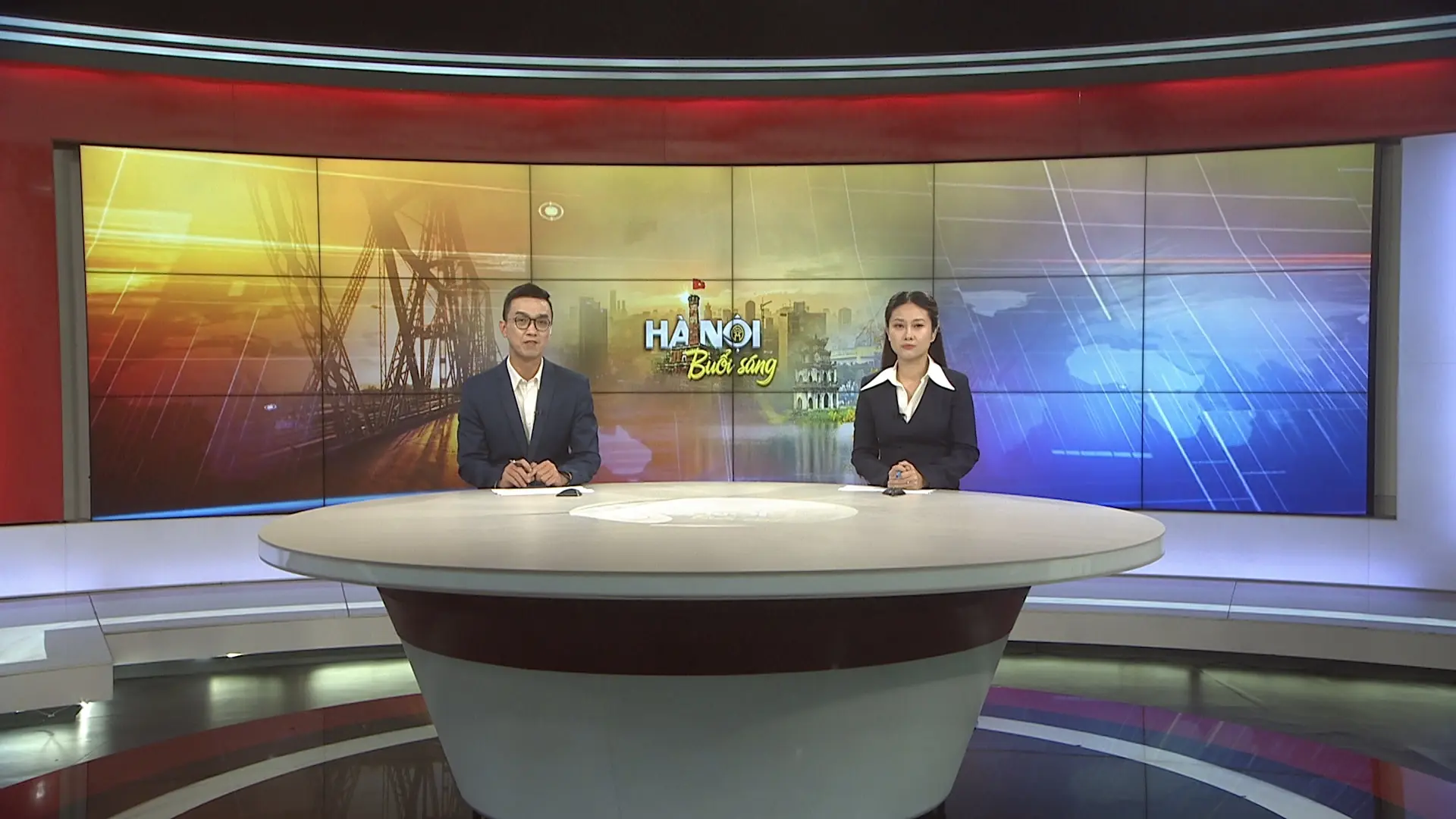 Chương trình Hà Nội buổi sáng | 21/11/2025